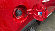 MG ZS 1.5 VTi-TECH Exclusive 5dr Petrol Hatchback